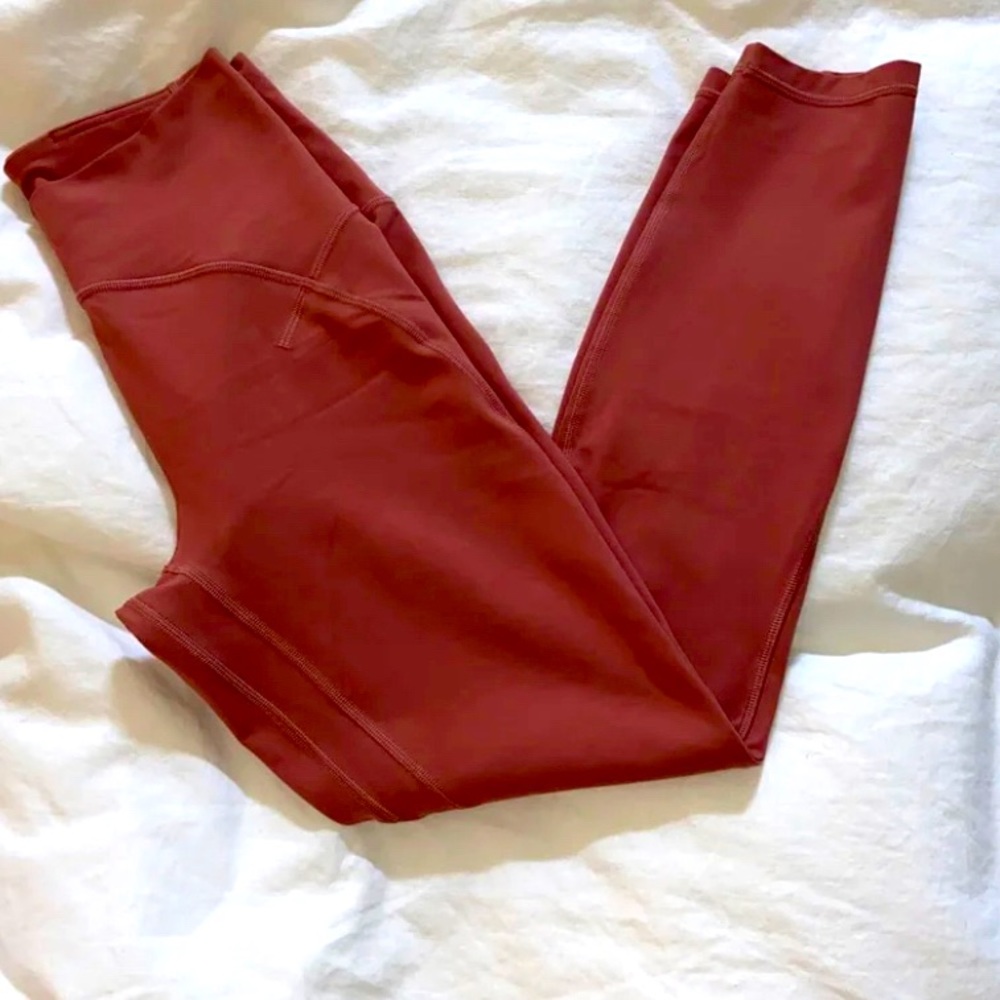 SOLD Lululemon Align Leggings Sz 6